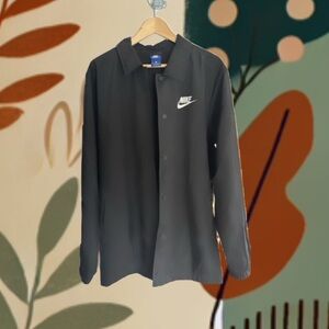 Nike Windbreaker
